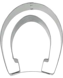STÄDTER MUOTTI HEVOSENKENKÄ 7,5CM RST Main Image