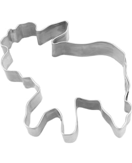 STÄDTER HIRVI 7CM PIKKULEIPÄMUOTTI Main Image