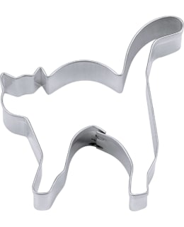 STÄDTER KYTTYRÄSELKÄ KISSA PIPARIMUOTTI Main Image