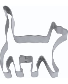 STÄDTER SEISOVA KISSA PIKKULEIPÄMUOTTI Main Image