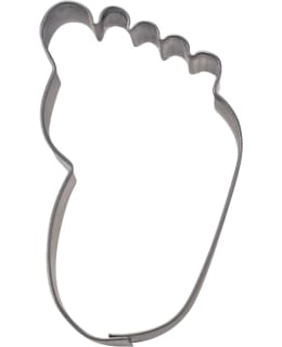 STÄD 6,5CM VAUVANJALKAMUOTTI Main Image