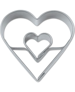 STÄDTER TUPLASYDÄN 4CM MUOTTI Main Image