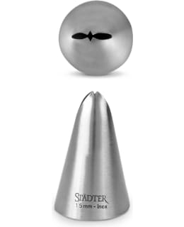 STÄDTER LEHTITYLLA 15MM Main Image