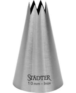 STÄDTER TÄHTITYLLA 10MM Main Image