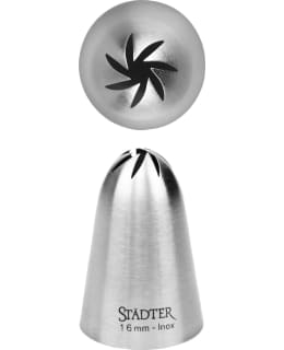 STÄDTER RUUSUTYLLA 16MM Main Image