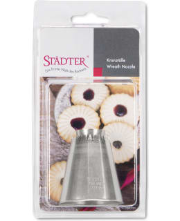 STÄDTER TYLLA SEPPELE Main Image