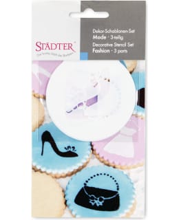 STÄDTER KORISTELUSABLUUNASETTI FASHION Main Image