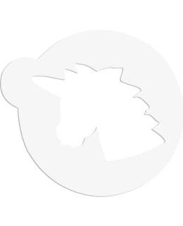 STÄDTER YKSISARVISEN PÄÄ Ø8CM SAPLUUNA Main Image