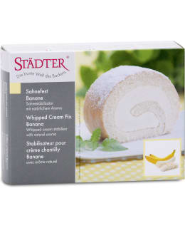 STÄDTER MAKUKERMATIIVISTE BANAANI Main Image