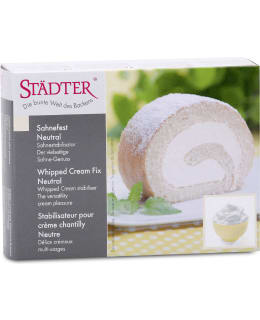 STÄDTER MAUSTAMATON KERMATIIVISTE Main Image