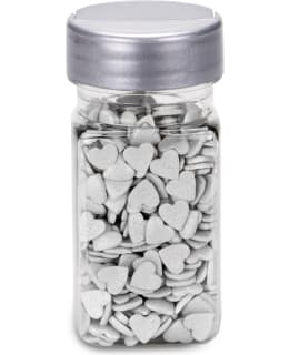 STÄDTER KORISTESOKERI SYDÄN HOPEA Main Image