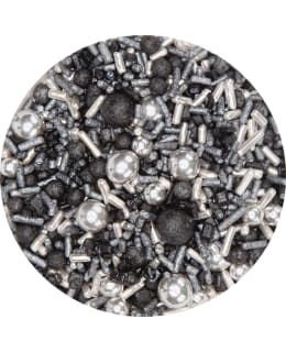 STÄDTER KORISTESOKERI MAGIC BLACK Main Image