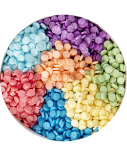 STÄDTER YKSISARVINEN 28G KORISTELUSOKERI Main Image