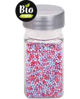 Städter Mixed Berries luomu nonparelli Main Image