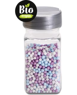 STÄDTER PURPLE RAIN LUOMU SOKERIHELMI Main Image