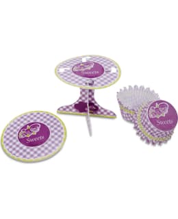 STÄDTER SWEET MUFFINITARJOILU-SETTI Main Image