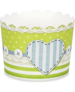 Städter Maxi Lempileivos muffinssivuoka Main Image