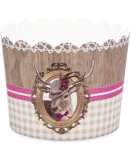 STÄDTER MUFFINSSIVUOKA MAXI HIRVIROUVA Main Image