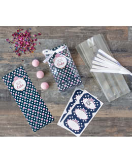 STÄDTER ALL YOU NEED 6KPL LAHJAPUSSI Main Image