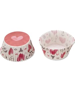 STÄDTER SWEET LOVE 50KPL LEIVOSVUOKA Main Image