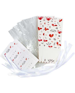 STÄDTER SWEET LOVE 6KPL LAHJAPUSSI Main Image