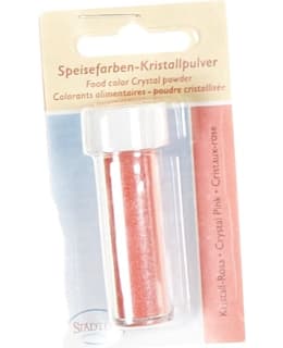 KRISTALLIVÄRI PUNAINEN 7ML Main Image