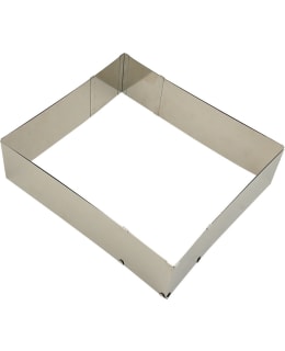 STÄDTER SÄÄDETTÄVÄ REUNAVUOKA Main Image