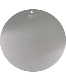 KORISTELUALUSTA ALUM. 28CM Main Image