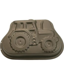 PAISTOVUOKA TRAKTORI 30CM Main Image