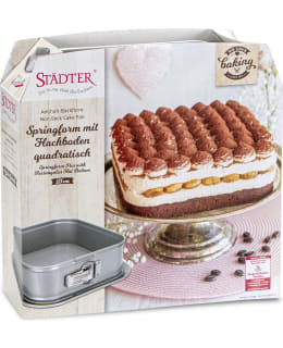 STÄDTER TARTTUMATON NELIÖ IRTOPOHJAVUOKA Main Image