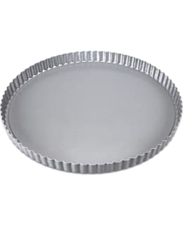 TART TIN WITH REMOVABLE BOTTOM 28 CM Main Image