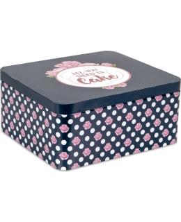 STÄDTER ALL YOU NEED 16X16X8CM RASIA Main Image