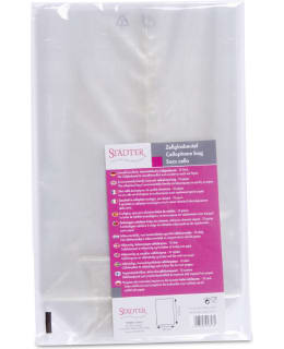 STÄDTER SELLOFAANIPUSSI 145X235MM 10KPL Main Image