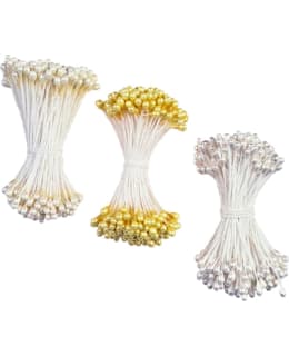 KUKKAHETEET 3 VÄRIÄ 144 KPL Main Image