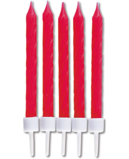 KAKKUKYNTTILÄ PUN 10 KPL Main Image