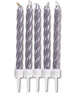 STÄDTER KYNTTILÄ HOPEA 10 KPL Main Image