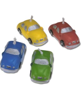 KAKKUKYNTTILÄSETTI AUTOT 4KPL Main Image