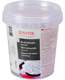 STÄDTER 600 G KERAMIIKKAKUULAT Main Image