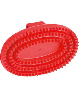 RUBBER CURRY COMB OVAL Main Image