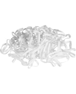 MANE RUBBER SILICONE WHITE Main Image
