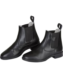 RIDING HALF-BOOTS OSLO Main Image
