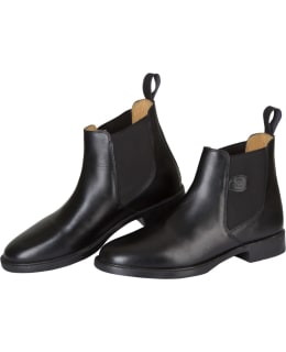 COVALLIERO LEDER CLASSIC 36 JODHPURIT Main Image