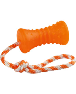 KERBL TPR TOY WITH ROPE 12,5 CM Main Image