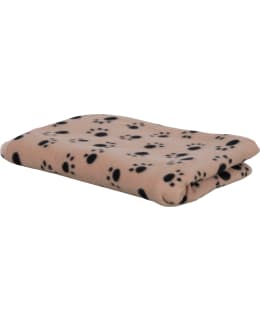 KERBL FLEECE BLANKET BEIGE 140X100CM Main Image