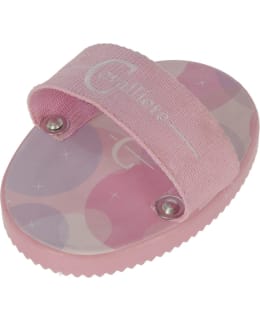 PLASTIC CURRY COMB LILLI STARLIGHT Main Image