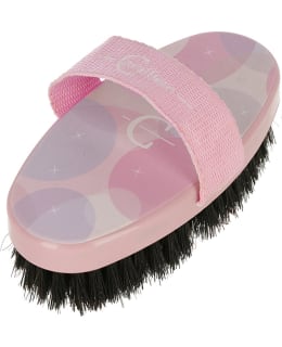 HORSE HAIR FINISHING BRUSH LILLI STARL. Main Image