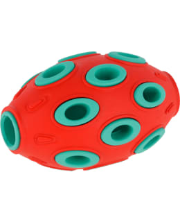 KERBL ACTIVITY TOY RUGBY BALL 12X7.5CM Main Image