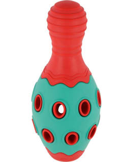 KERBL FILLABLE ACTIVITY CONE 15X6.5CM Main Image