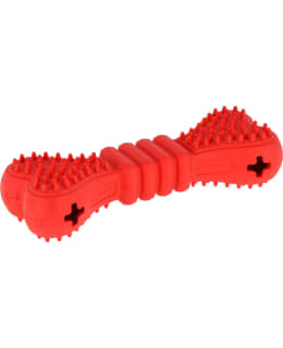 KERBL FILLABLE ACTIVATION RED BONE 17CM Main Image