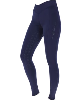 CLASSICSTAR 40/42 RIDING TIGHTS Main Image